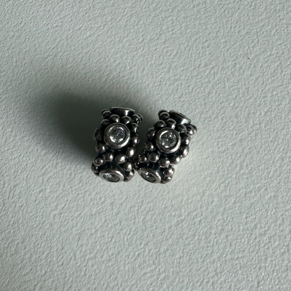 Pandora spacers